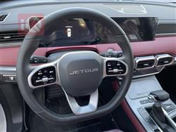 Jetour X70 Plus